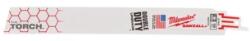 Milwaukee orrfűrészlap fémhez 230 mm 5 db (48475788)