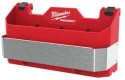 Milwaukee Packout oldalsó tárolórendszer rekesz kézi szerszámokhoz (4932498644)