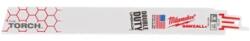 Milwaukee orrfűrészlap fémhez 300 mm 5 db (48475714)