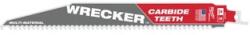 Milwaukee orrfűrészlap fémhez 230 mm 5 db (48475542)