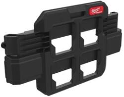 Milwaukee Packout oldalsó tárolórendszer rögzítő platform (4932498648)