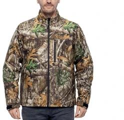 Milwaukee HEXON M12 HJCAMO7-0 Férfi fűthető kabát 12 V | S | Terepmintás | Akku és töltő nélkül (4932493831)
