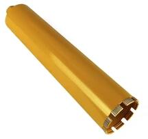 Diatech 62 x 400 mm gyémántfúrókorona vizesfúráshoz (MKFB062)