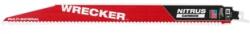 Milwaukee orrfűrészlap fémhez 300 mm 5 db (48475573)