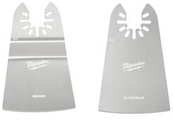 Milwaukee kaparópenge oszcilláló multigéphez 50 mm, 2 db (48852202)