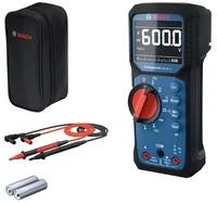 Bosch GDM 600-15 multiméter (0601077300) - zakanyszerszamhaz