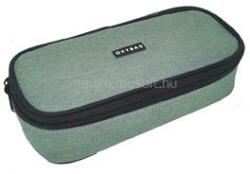 KARTON P+P Oxybag Unicolor Green bedobálós tolltartó (8-31623) (8-31623)