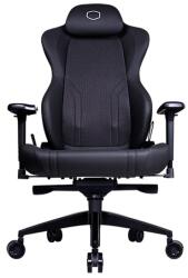 Cooler Master CMI-GCHYBM-BK Hybrid M fekete gamer szék (CMI-GCHYBM-BK)