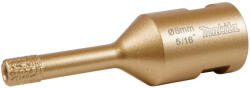 Makita gyémántfúró m14 8mm profi d-79924