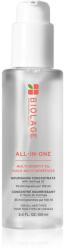 Matrix All In One Oil multifunkcionális olaj a fénylő és selymes hajért 100 ml