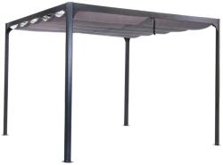 Báthory Yesway Pergola Yf-3858 3x3 M (wf4)
