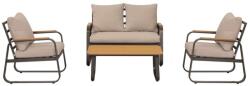 Báthory YESWAY ALUVÁZAS SOFA SZET 4 Részes YF-8532 (WF8)