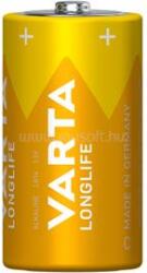 VARTA Longlife bébi C (LR14) elem 2db/csomag (műanyagmentes csomagolás) (VARTA_4114101422) (VARTA_4114101422)