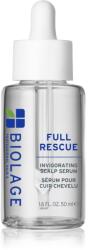 Matrix Full Rescue szérum a dús hajért és a hajvégek töredezése ellen 50 ml