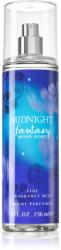 Britney Spears Midnight Fantasy parfümözött spray a testre hölgyeknek 236 ml