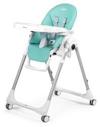 Peg Perego Prima Pappa Follow Me Tahiti műanyag etetőszék