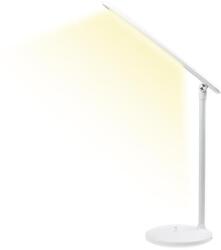 TECHLY I-LAMP-DSK9 table lamp 3 W LED G White (13006) - kontaktor