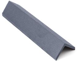 G21 Végzáró léc G21 Ezüstfa 4, 5 x 4, 5 x 300 cm (ZAHSVW1)