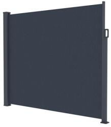 G21 Oldalsó napellenző G21 160x300 cm behúzható, antracit (G21-BM160) - epenta