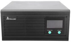 Extralink Piorun 2000VA/1600W | Inwerter | Czysta sinusoida, napięcie akumulatora 24VDC (EX.31148)