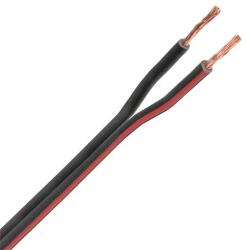 G21 Kábel G21 VM03VH-H 2x 0, 75 mm2, LED profilok csatlakoztatásához, 1 m ár (G21-AKU-KPR075)