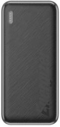 Energizer Powerbank Energizer 20000mAh 22.5W UE20055PQ black (PD) (UE20055PQ)