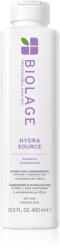 Matrix Essentials HydraSource sampon száraz hajra 400 ml