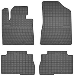 FroGum Gumiszőnyeg KIA Sorento II lift 2012 - 2015 (0434)