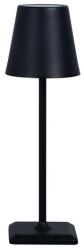 TECHLY I-LED LAMP-BK table lamp Non-changeable bulb(s) 3 W E Black (I-LED LAMP-BK) - kontaktor