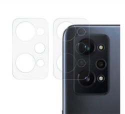 Gigapack Kameravédő üveg 2db (0.3mm, 9H, NEM íves) ÁTLÁTSZÓ Realme GT Neo2 / GT Neo 3T (GP-134702)
