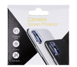 Gigapack Kameravédő üveg (0.3mm, 9H, csak lencse) ÁTLÁTSZÓ Apple iPhone 15 Pro Max / iPhone 15 Pro (GP-28663)