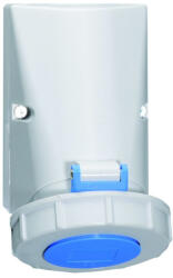 Bals Ipari csatlakozó DAFR-323 4P 250V 9h dugalj ráépíthető kék IP67 Bals 1148 (1148) - lumenet