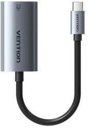 Vention Adapter Vention USB-C do Gigabit Ethernet 0.15m (CFPHB)