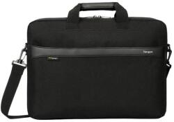 Targus GeoLite 40.6 cm (16") Slip case Black (100359249)