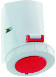 Bals Ipari csatlakozó DAFR-164 5P 16A 415V dugalj ráépíthető IP67 Bals 1143 (1143) - lumenet