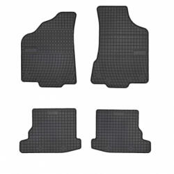 FroGum Gumiszőnyeg VOLKSWAGEN Polo III 2000 1999 - 2001 (0402)