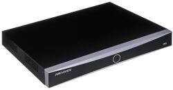 Hikvision DS-7608NXI-K1/8P Network Video Recorder (NVR) PoE 1U Black (DS-7608NXI-K1/8P)