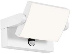 V-TAC Projector Façade Luminaire V-TAC 17W LED Motion Sensor White IP65 VT-11020-120-W 4000K 2520lm (SKU2939)