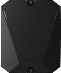 Ajax Hub BP Jeweller in black color (93602.263.BL1)
