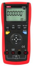 UNI-T UT701 Temperature Calibrator (MIE0373)