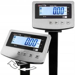 Wagi Tarczyn PLATFORM SCALE WAGI TARCZYN WT-185N 300kg (WT-185N)