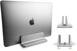 TECHLY Vertical Aluminum Notebook Stand (5392)