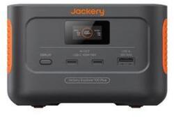 Jackery Explorer 100 Plus portable power station 3 Lithium Iron Phosphate (LiFePO4) 6.2 mAh 128 W 965 g (21-0001-000164)