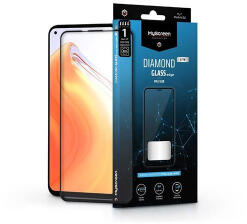 MyScreen Xiaomi Mi 10/Mi 10 Pro 5G/10T Lite 5G 2.5D üveg kijelzővédő fólia (LA-2025)