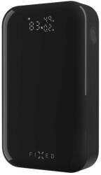 FIXED Zen 10 Pro 10 000 mAh Powerbank, fekete (FIXZENP-10-BK)