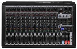 NATEC DNA HLC 14 MK2 Analog Sound Mixer 14 Channels (5908249820296) - kontaktor