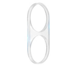 Gigapack Kameravédő üveg (0.3mm, 9H, NEM íves) ÁTLÁTSZÓ Oppo Find N2 Flip (GP-138425) (GP-138425)