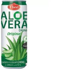 T'best Aloe Vera Original 240ml