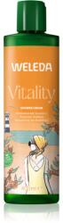 Weleda Vitality енергизиращ душ крем Sea buckthorn, Grapefruit and Mandarin 400ml