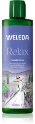 Weleda Relax релаксиращ душ крем Levander 400ml